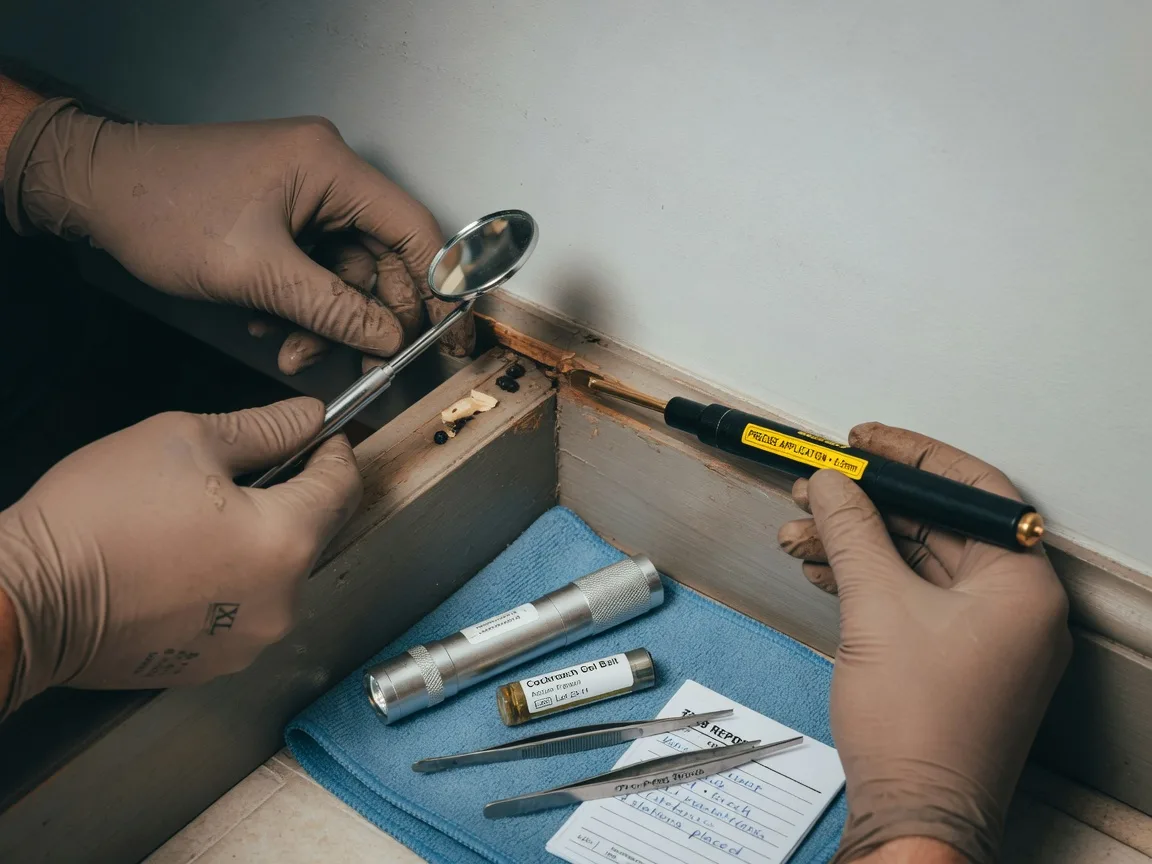 Why choose Emergency Pest Control in Stafford, VA
